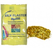 Мини блестки Silk Plaster